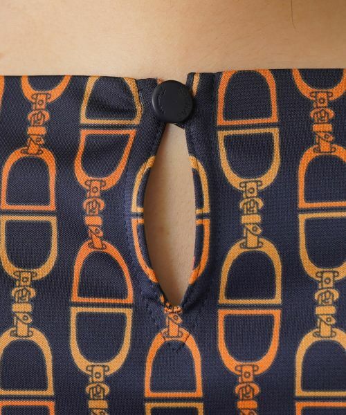 Leilian / レリアン カットソー | カットソー | 詳細10