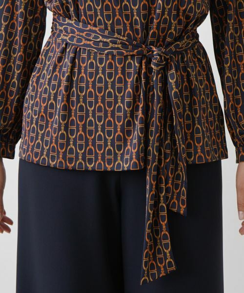 Leilian / レリアン カットソー | カットソー | 詳細12