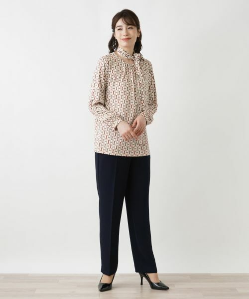 Leilian / レリアン カットソー | カットソー | 詳細14