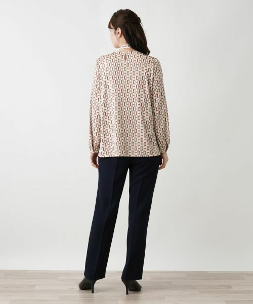 Leilian / レリアン カットソー | カットソー | 詳細17