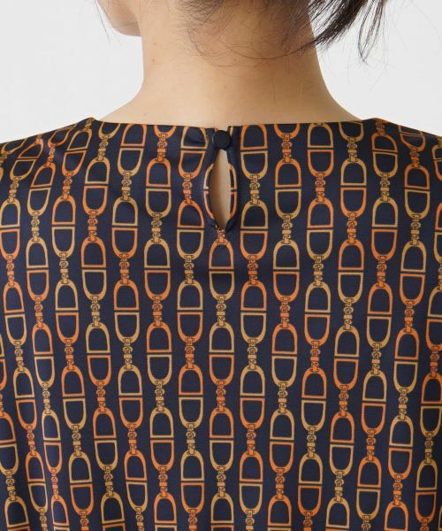 Leilian / レリアン カットソー | カットソー | 詳細9