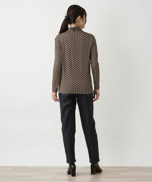 Leilian / レリアン カットソー | カットソー【ROCHAS Premiere】 | 詳細3