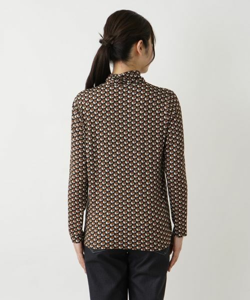 Leilian / レリアン カットソー | カットソー【ROCHAS Premiere】 | 詳細6