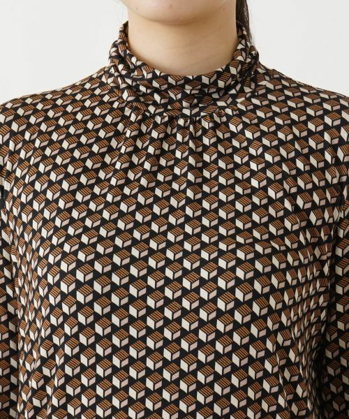 Leilian / レリアン カットソー | カットソー【ROCHAS Premiere】 | 詳細7