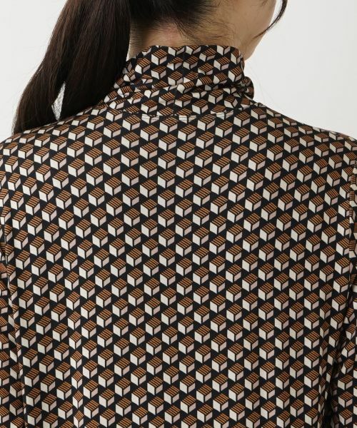 Leilian / レリアン カットソー | カットソー【ROCHAS Premiere】 | 詳細8