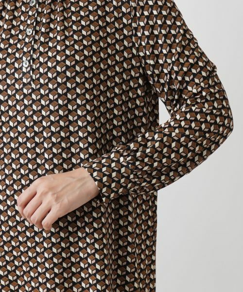 Leilian / レリアン カットソー | カットソー【ROCHAS Premiere】 | 詳細10