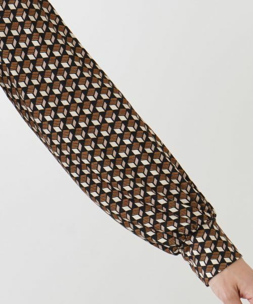 Leilian / レリアン カットソー | カットソー【ROCHAS Premiere】 | 詳細11