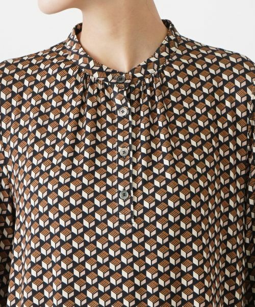 Leilian / レリアン カットソー | カットソー【ROCHAS Premiere】 | 詳細7