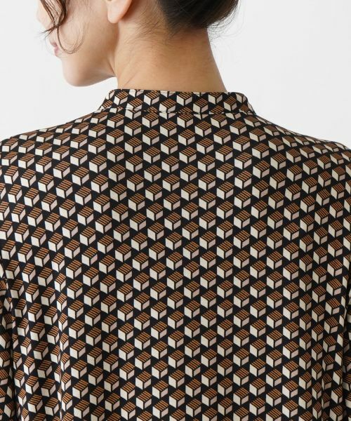 Leilian / レリアン カットソー | カットソー【ROCHAS Premiere】 | 詳細8