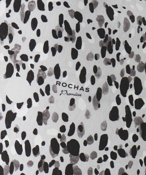 Leilian / レリアン カットソー | カットソー【ROCHAS Premiere】 | 詳細13