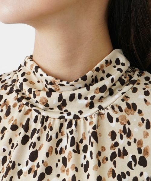 Leilian / レリアン カットソー | カットソー【ROCHAS Premiere】 | 詳細10