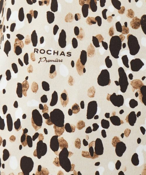 Leilian / レリアン カットソー | カットソー【ROCHAS Premiere】 | 詳細12