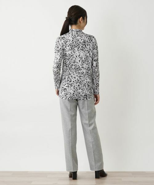 Leilian / レリアン カットソー | カットソー【ROCHAS Premiere】 | 詳細16