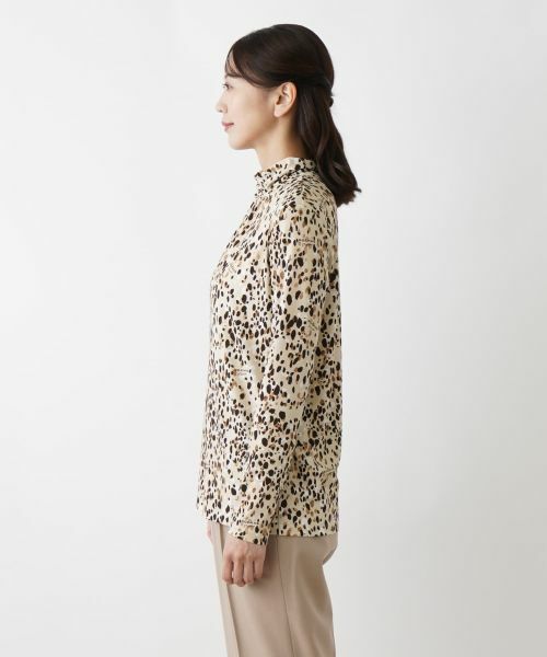 Leilian / レリアン カットソー | カットソー【ROCHAS Premiere】 | 詳細5