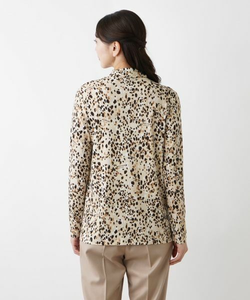 Leilian / レリアン カットソー | カットソー【ROCHAS Premiere】 | 詳細6