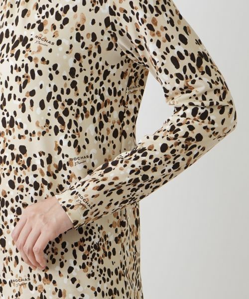 Leilian / レリアン カットソー | カットソー【ROCHAS Premiere】 | 詳細9