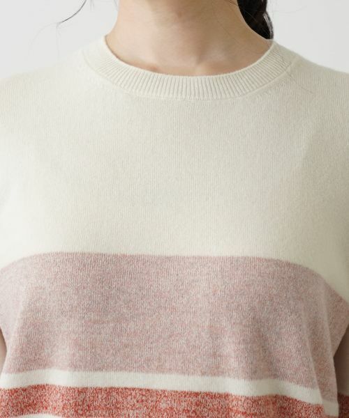 Leilian / レリアン ニット・セーター | プルオーバーニット | 詳細29