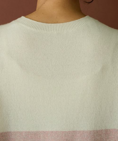 Leilian / レリアン ニット・セーター | プルオーバーニット | 詳細8