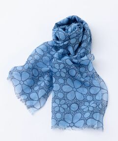 Leilian / レリアン マフラー・ショール・スヌード・ストール | ストール