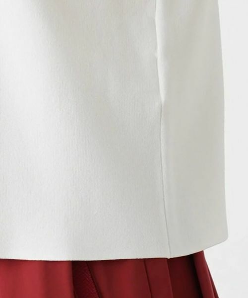 Leilian / レリアン ニット・セーター | ニットプルオーバー | 詳細16