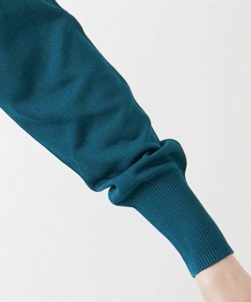 Leilian / レリアン カーディガン・ボレロ | ロングカーディガン【Leilian WHITE LABEL】 | 詳細16