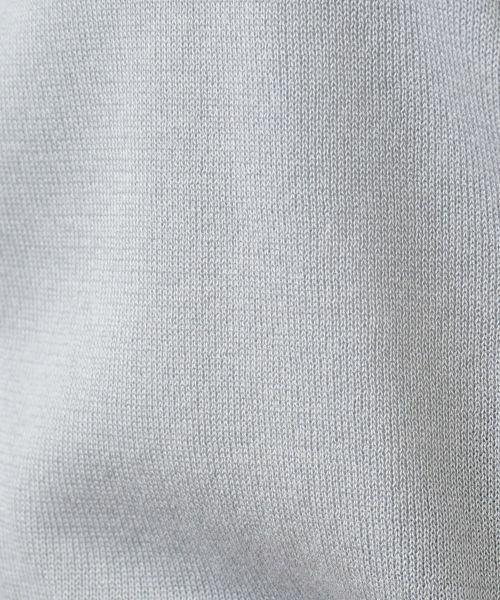 Leilian / レリアン ニット・セーター | カシュクールセーター | 詳細15