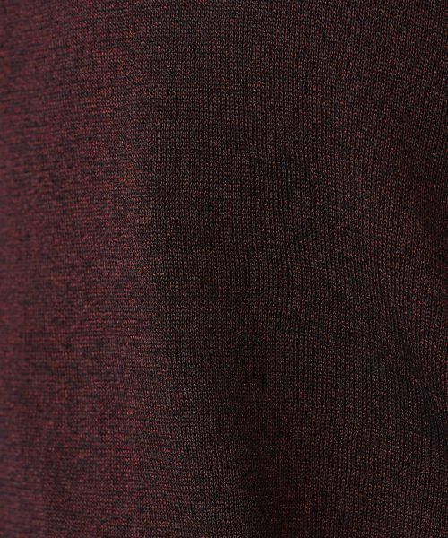 Leilian / レリアン ニット・セーター | カシュクールセーター | 詳細4
