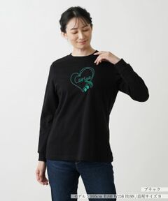 Leilian / レリアン カットソー | カットソー【MUSE BY ROCHAS Premiere】