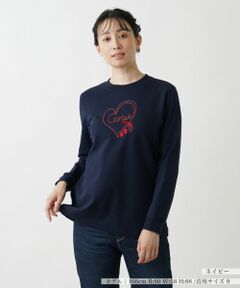 Leilian / レリアン カットソー | カットソー【MUSE BY ROCHAS Premiere】