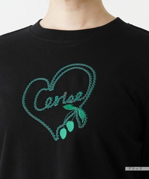 Leilian / レリアン カットソー | カットソー【MUSE BY ROCHAS Premiere】 | 詳細11