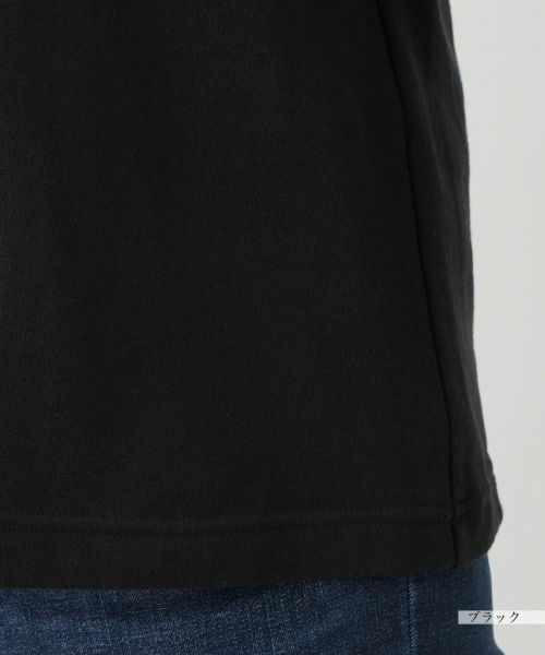 Leilian / レリアン カットソー | カットソー【MUSE BY ROCHAS Premiere】 | 詳細15