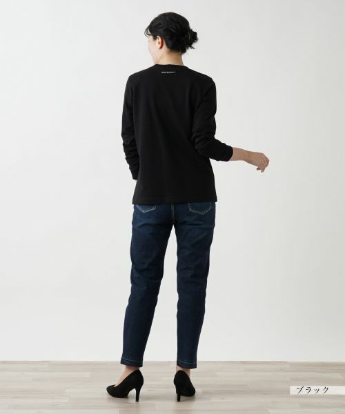 Leilian / レリアン カットソー | カットソー【MUSE BY ROCHAS Premiere】 | 詳細7