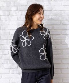 Leilian / レリアン ニット・セーター | セーター【MUSE BY ROCHAS Premiere】