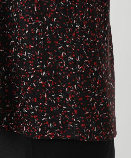 Leilian / レリアン カットソー | カットソー【MUSE BY ROCHAS Premiere】 | 詳細13