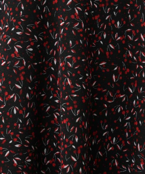 Leilian / レリアン カットソー | カットソー【MUSE BY ROCHAS Premiere】 | 詳細15