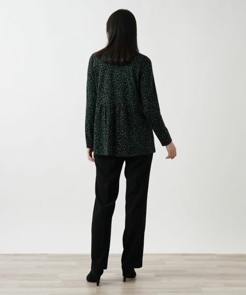 Leilian / レリアン カットソー | カットソー【MUSE BY ROCHAS Premiere】 | 詳細3