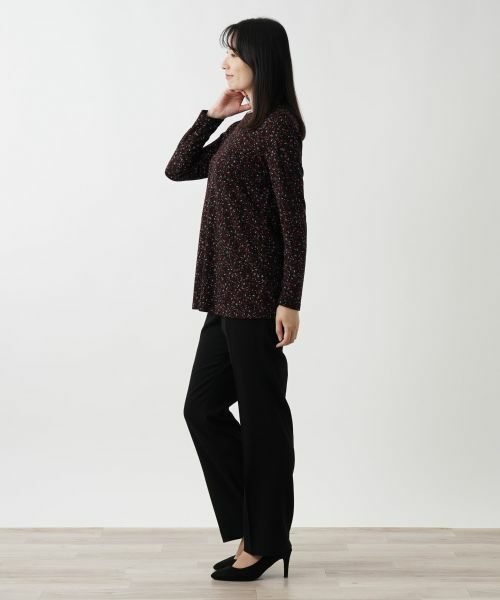 Leilian / レリアン カットソー | カットソー【MUSE BY ROCHAS Premiere】 | 詳細5