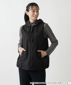 Leilian / レリアン テーラードジャケット | ベスト【MUSE BY ROCHAS Premiere】