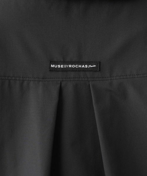 Leilian / レリアン テーラードジャケット | ベスト【MUSE BY ROCHAS Premiere】 | 詳細11