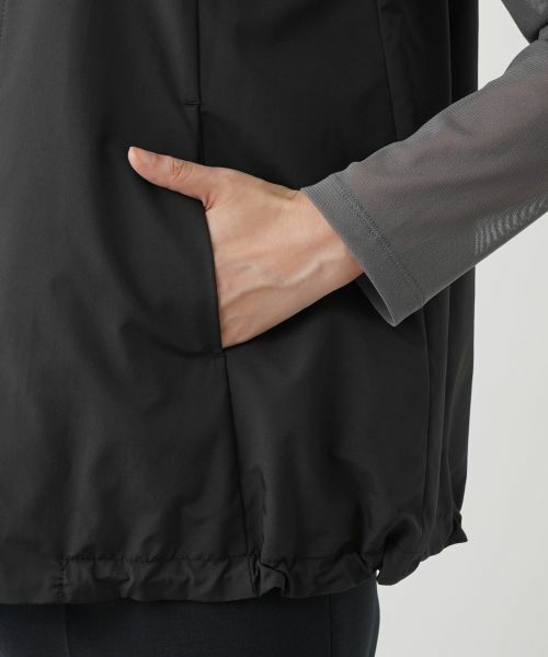 Leilian / レリアン テーラードジャケット | ベスト【MUSE BY ROCHAS Premiere】 | 詳細13