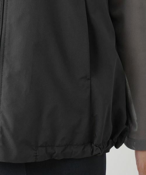 Leilian / レリアン テーラードジャケット | ベスト【MUSE BY ROCHAS Premiere】 | 詳細14