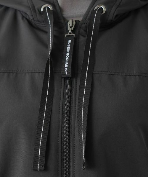 Leilian / レリアン テーラードジャケット | ベスト【MUSE BY ROCHAS Premiere】 | 詳細9