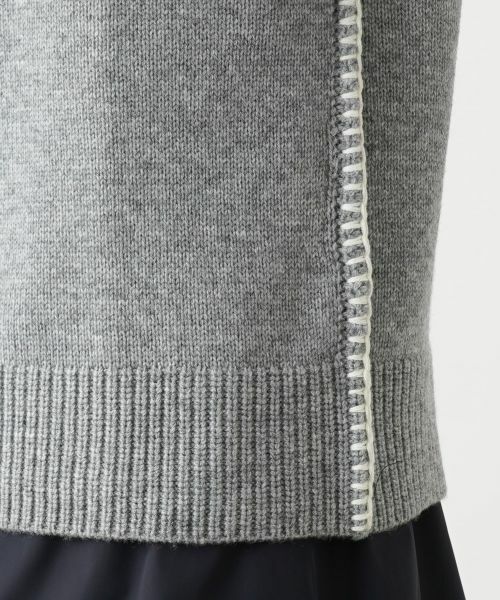 Leilian / レリアン テーラードジャケット | ベスト【MUSE BY ROCHAS Premiere】 | 詳細16