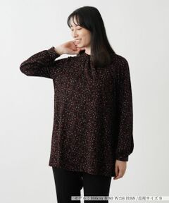 Leilian / レリアン カットソー | 長袖カットソー