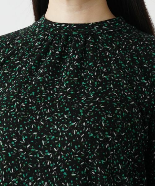 Leilian / レリアン カットソー | 長袖カットソー | 詳細10