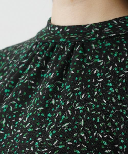 Leilian / レリアン カットソー | 長袖カットソー | 詳細11