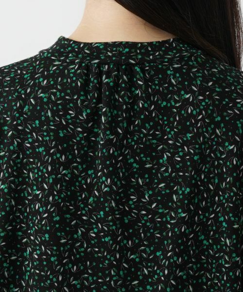 Leilian / レリアン カットソー | 長袖カットソー | 詳細12