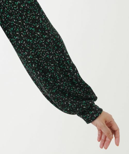 Leilian / レリアン カットソー | 長袖カットソー | 詳細13