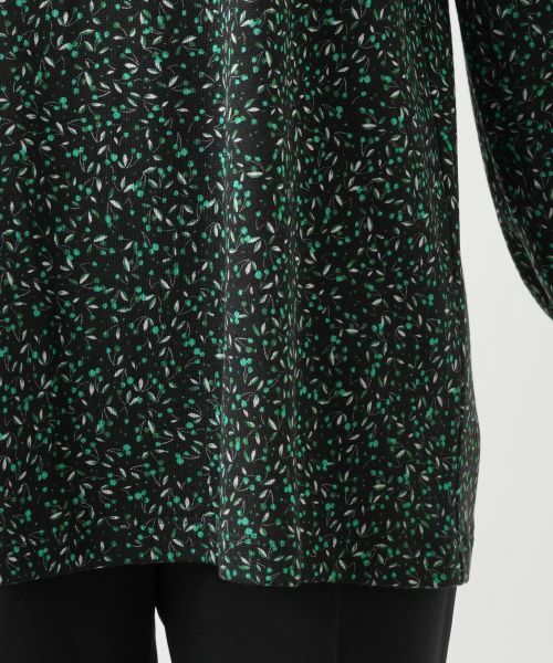 Leilian / レリアン カットソー | 長袖カットソー | 詳細14