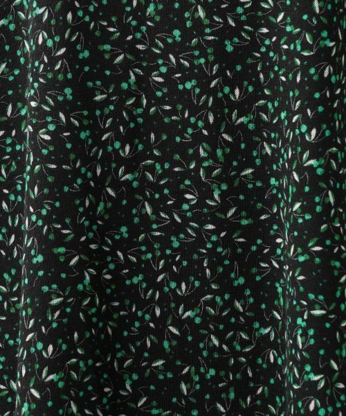 Leilian / レリアン カットソー | 長袖カットソー | 詳細15